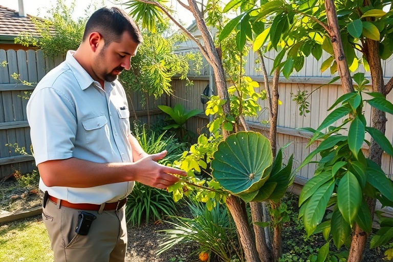 Backyard Possum Removal Epping