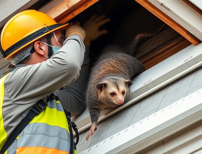 Dead Possum Removal Epping