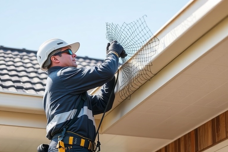 Possum Prevention & Proofing Epping