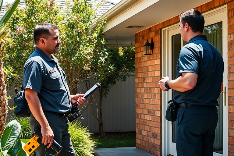 Same Day Possum Removal Service Epping