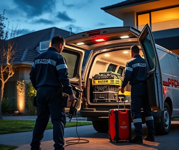 Same Day Possum Removal Epping